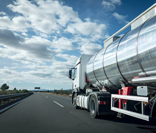 Petroleum Product Exports