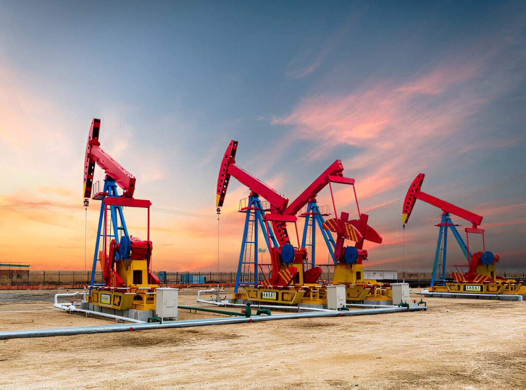 Crude Oil Exports