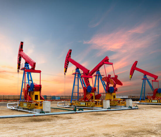 Crude Oil Exports